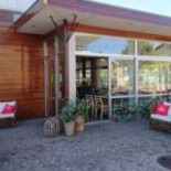 Sand's Bakficka Utomhus