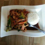 Bromma Thai Mat