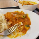 Spicy India Mat