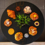 Brod Salt Mat