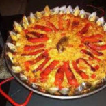 Cafe Flor Mat