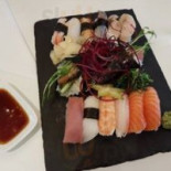 Sushishop Mat