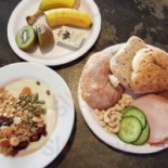 Hotell Vandrarhem Centralstation Mat