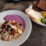 Hotell Vandrarhem Centralstation Mat