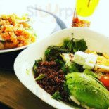 Vapiano Stureplan Mat