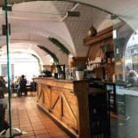 V50 Restaurang Mat