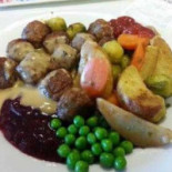 Ikea Barkarby Inomhus
