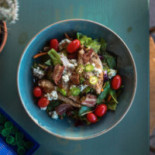 Salladsmagasinet Hälla Mat