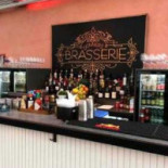 Donners Brasserie Mat