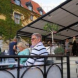 Donners Brasserie Mat