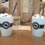 Espresso House Mat