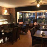 Rejmyre Restaurang Pizzeria Inomhus