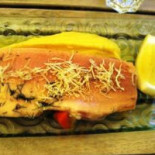 Bockholmen Hav Restaurang Mat