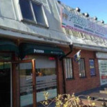 Pizza Delmondo Segeltorp Hb Mat