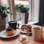 Askelyckans Konditori Mat