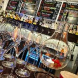 Berggrens Öltapp Mat Mat