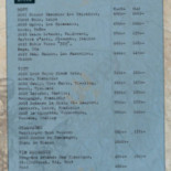 Restaurang Systemet Meny