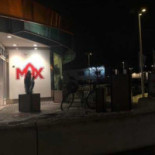 Max Burgers Utomhus
