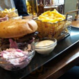 The Kingstone Arms Mat