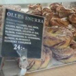 Forsa Hembageri Mat
