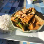 Sockenplans Thai Mat