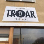 Trottoar Kök Inomhus