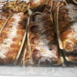 Systrarna Ericsson Bakeryshop Cafeteria Mat
