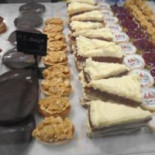 Systrarna Ericsson Bakeryshop Cafeteria Mat
