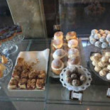 Fargfabrikens Kafe Mat