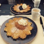 Cafe Ektorpet Mat