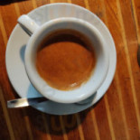 Nelly's Cafe Mat
