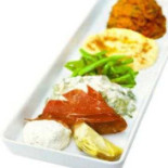 Fattoush Mat