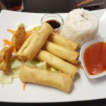 Thai Spicy Karlstad Mat
