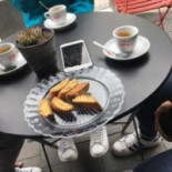 Il Caffe Mat