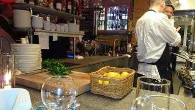 Café Facile Mat