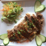 Annam Vietnamesiska Restaurang Mat