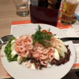 Koksbaren Restaurant Mat