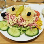 Pizzeria Monte Carlo Mat