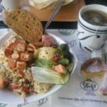 Stigs Café Och Bageri Ab Mat