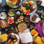 Royal Park Restaurang Mat