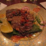 Le Grill Francais Mat