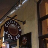 Café Chokladbollen Inomhus