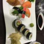 Vasa Sushibar Mat