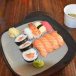 Sushi King Mat