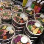 Wellme.healthy Food Lifestyle. Mat