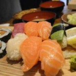 Sushi Sandai-me Kato Mat