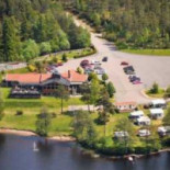 Sandsjö Wärdshus Konferens Ab Utomhus