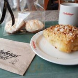 Malmborgs Konditori Inomhus