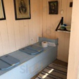 Restaurang Sjökanten Mat