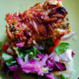 Bistro Bibblan Mat